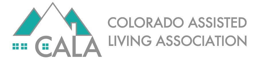 Colorado Assisted Living Association (CALA)