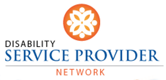 Disability service provider network