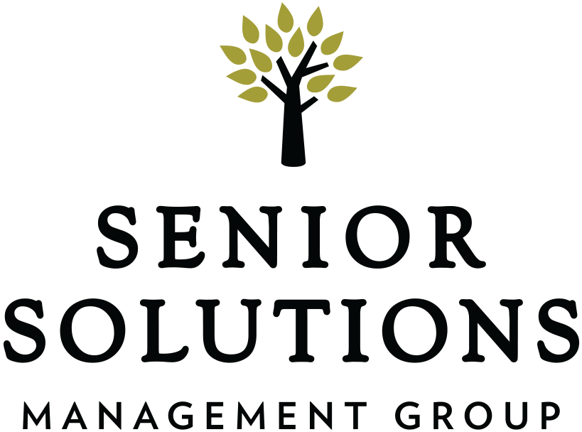 Senior Solutions Management Group SSMGRP